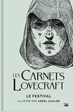 Les Carnets Lovecraft - Le Festival