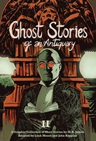 Ghost Stories of an Antiquary 2