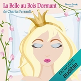 La Belle au Bois Dormant - Format Téléchargement Audio - 3,74 €