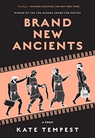 Brand New Ancients - A Poem - Bloomsbury USA - 10/03/2015