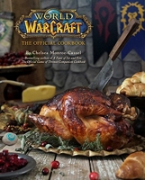 World Of Warcraft - The Official Cookbook