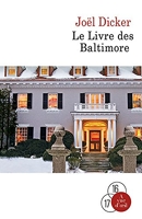 Le livre des Baltimore - Volume 1 et 2