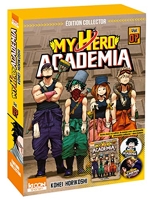 My Hero Academia T07 - Edition collector (07)