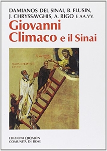 Giovanni Climaco e il Sinai de S. Chialà