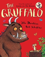 The Gruffalo - Dial Books - 27/01/2005