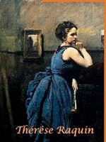 Thérèse Raquin - Format Kindle - 4,99 €