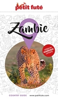 Guide Zambie 2023 Petit Futé