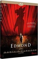 Edmond [Blu-Ray]
