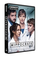 Hippocrate-Saison 1