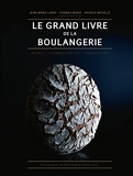 Le Grand Livre de la Boulangerie - Format Kindle - 19,99 €