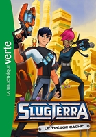 Slugterra - Guide officiel - Hachette: 9782012455474 - AbeBooks