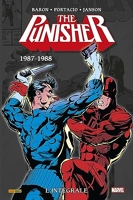 Punisher - L'intégrale 1987-1988 (T03)