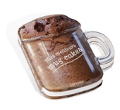 Coffret mini-mug cakes - Audrey Le Goff - Hachette Pratique