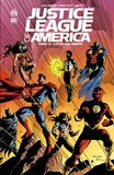 Justice League of America - Tome 2 - La fin des temps - Format Kindle - 14,99 €