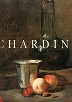 Chardin - Suivi du catalogue des oeuvres