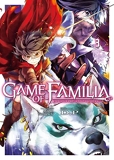 Game of Familia - Tome 3