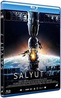 Salyut-7 [Blu-Ray]