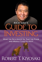 Rich Dad's Guide to Investing - What the Rich Invest in, That the Poor and the Middle Class Do Not! (English Edition) - Format Kindle - 9781612680224 - 15,18 €