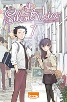 A Silent Voice - Tome 07