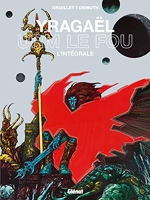 Yragaël - Urm le fou - L'intégrale