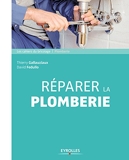 Réparer la plomberie (Les cahiers du bricolage) - Format Kindle - 8,49 €