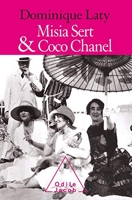 Misia Sert & Coco Chanel