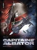 Capitaine Albator - Tome 2 - Mémoires de l'Arcadia (Capitaine Albator - Mémoires de l'Arcadia) - Format Kindle - 7,99 €