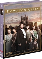 Downton Abbey-Saison 6