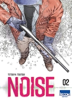 Noise - Tome 02