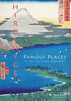 Hiroshige - Famous Places in the Sixty-odd Provinces