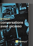 Conversations avec Picasso