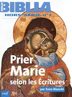 Prier Marie selon les Écritures