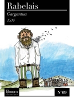 Gargantua (Annoté) (Libnum Classique t. 9) - Format Kindle - 0,99 €