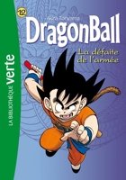 Dragon Ball 12 - La défaite de l'armée