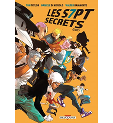 Les Sept Secrets