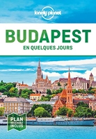 Budapest En quelques jours 5ed