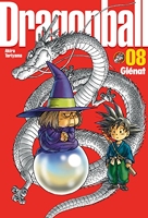Dragon Ball perfect edition - Tome 08 - Glénat - 19/05/2010