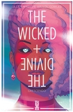 The Wicked + The Divine - Tome 04 - Crescendo - Format Kindle - 9,99 €