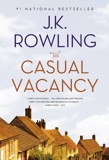 The Casual Vacancy - Back Bay Books - 23/07/2013