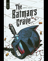 The Batman's Grave