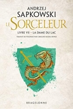The Witcher - La Dame du lac: Sorceleur, T7 - Format Kindle - 5,99 €
