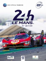 24 H Le Mans 2023 VGB