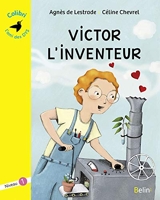 Victor l'inventeur - Niveau 1