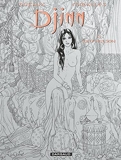 Djinn - Tome 13 - Kim Nelson (Collector) - Dargaud - 01/10/2016