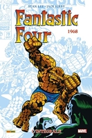 Fantastic Four - L'intégrale 1968 (T07 Nouvelle édition)