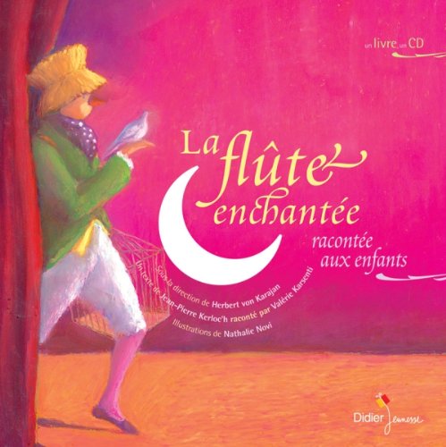 <a href="/node/27844">La Flûte enchantée racontée aux enfants</a>