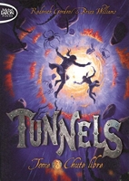 Tunnels T03 Chute libre ( Pocket Edition )
