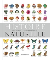 Histoire naturelle - Plus de 5 000 entrées en couleurs