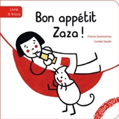 Bon Appetit Zaza