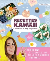 Recettes Kawaii